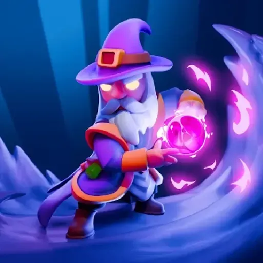 Wizard io